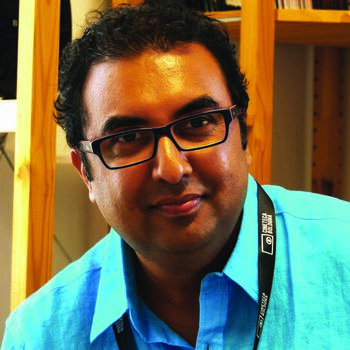 Shivendra Singh Dungarpur